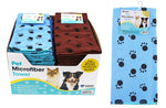 Microfiber Pet Towel