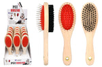 PET BRUSH (2-IN-1)