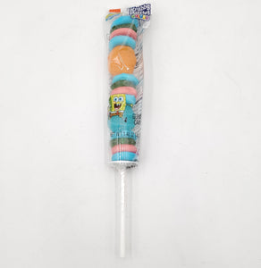 Krabbie Pattie Kabob, 1.31oz