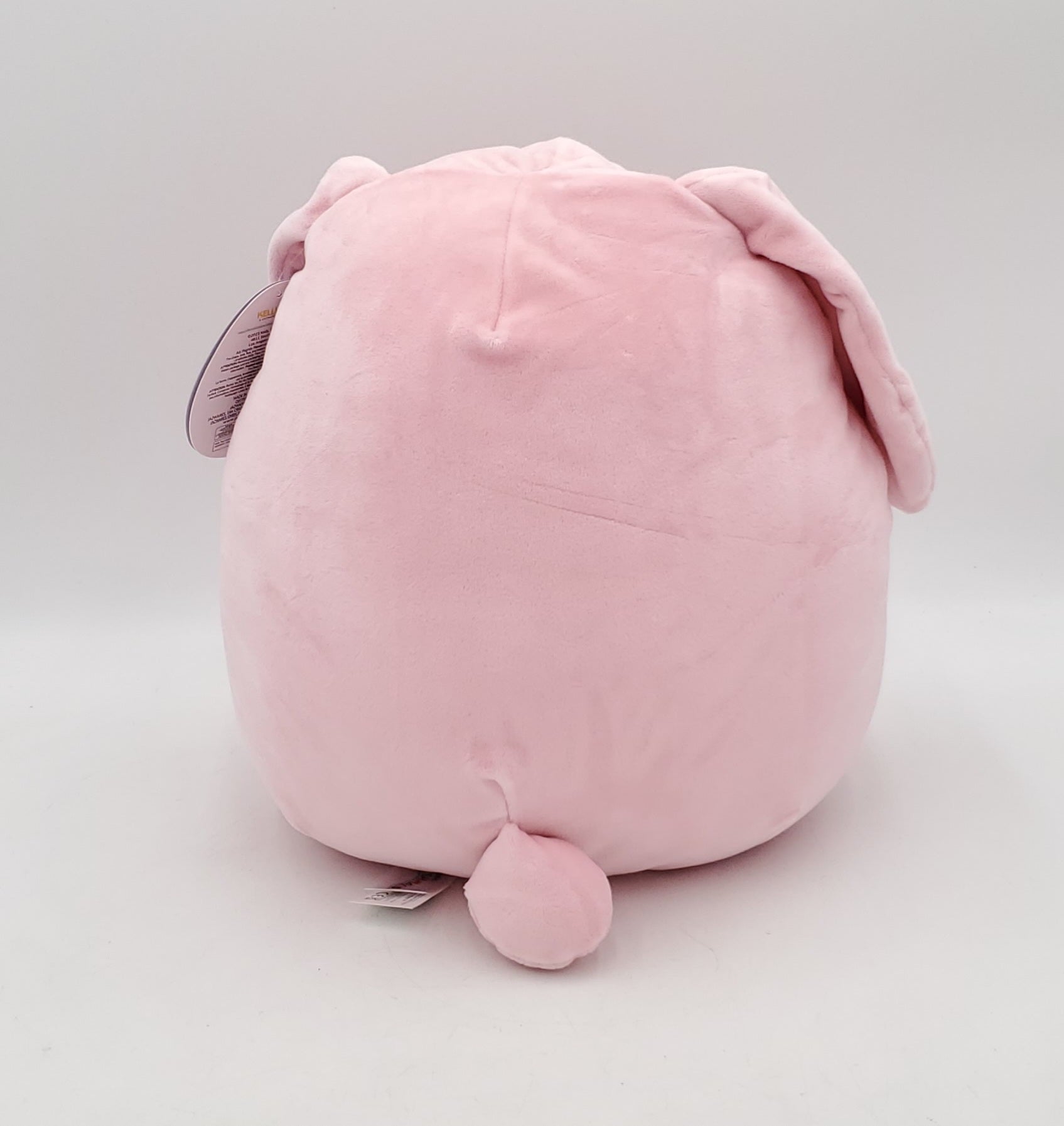 Squishmallows Easter Spring Squishy Soft Plush Bunny Toy Animal (Bop, 11 Inches)