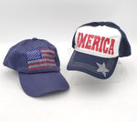 USA Caps, Baseball Cap, Hats, America Hats, American Flag,  Adjustable Hats