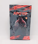 Apoyo Unrestricted Performance Compression Elbow Brace Size Small
