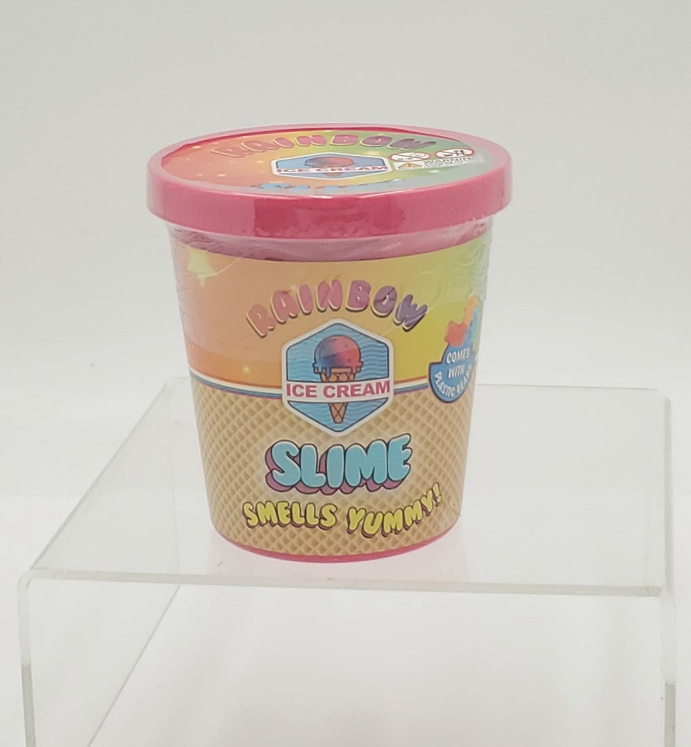 JOE TREND ICE CREAM SLIME