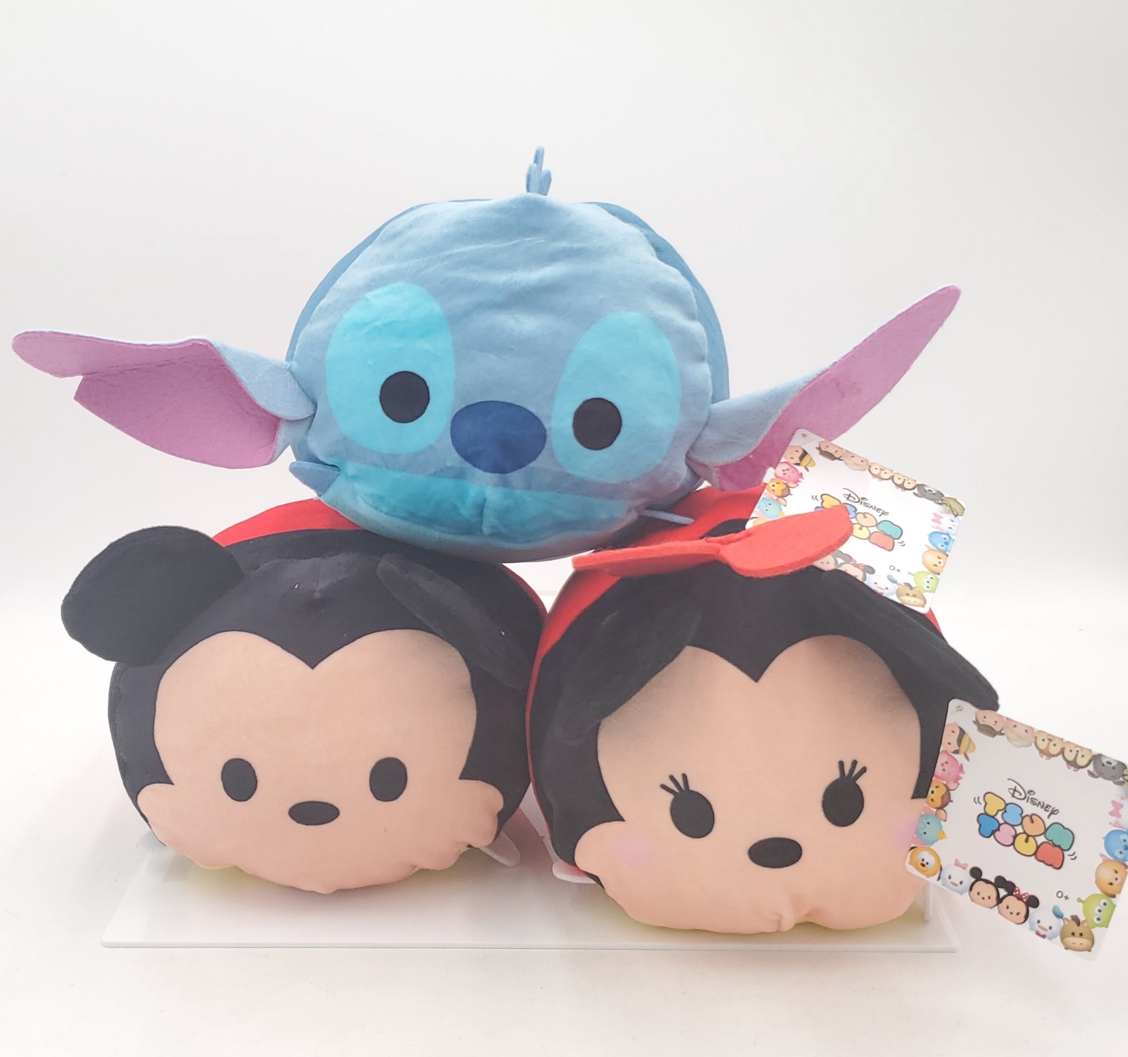 TSUM TSUM 7 INCH PLUSH