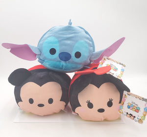 TSUM TSUM 7 INCH PLUSH