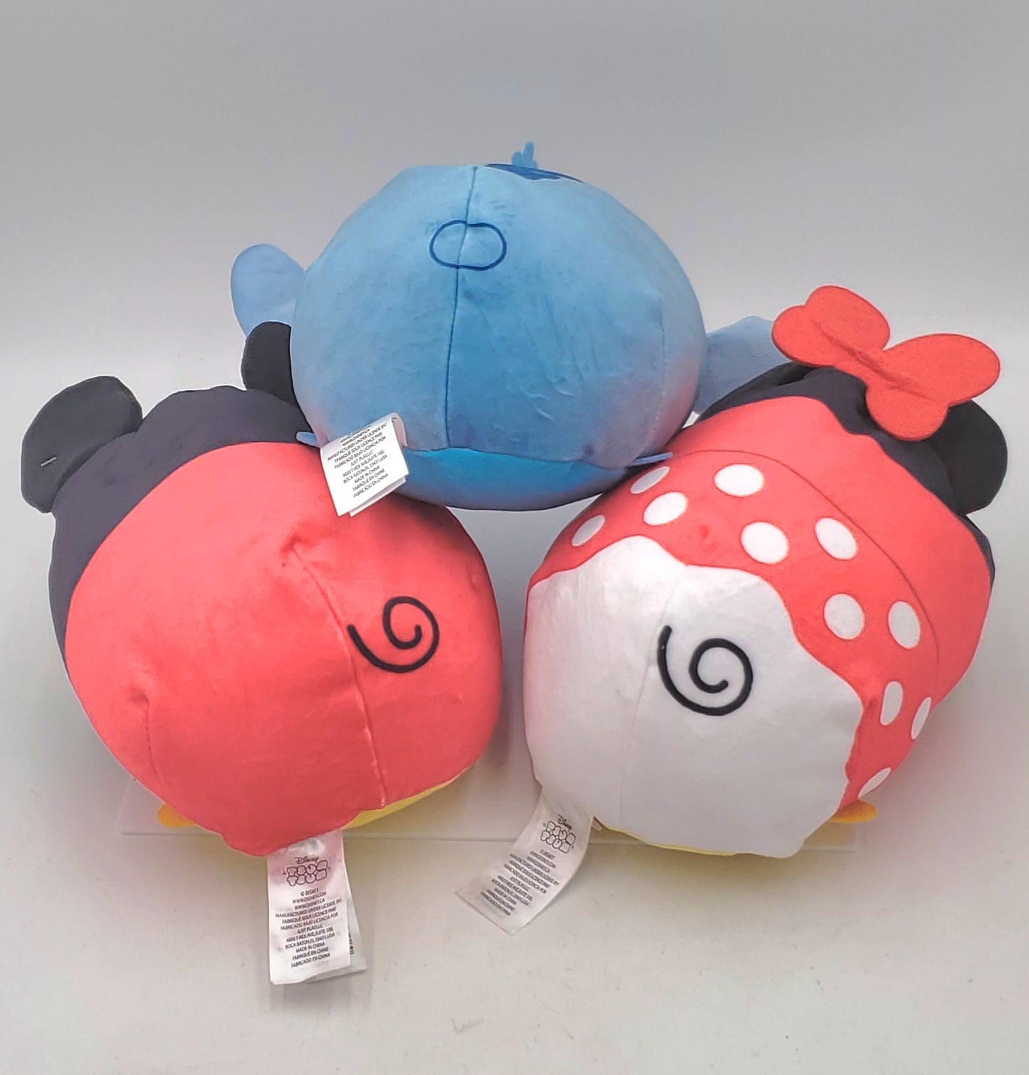 TSUM TSUM 7 INCH PLUSH