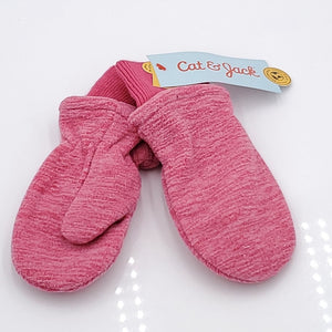 Cat & Jack Water Resistant Mittens 12-24 Months