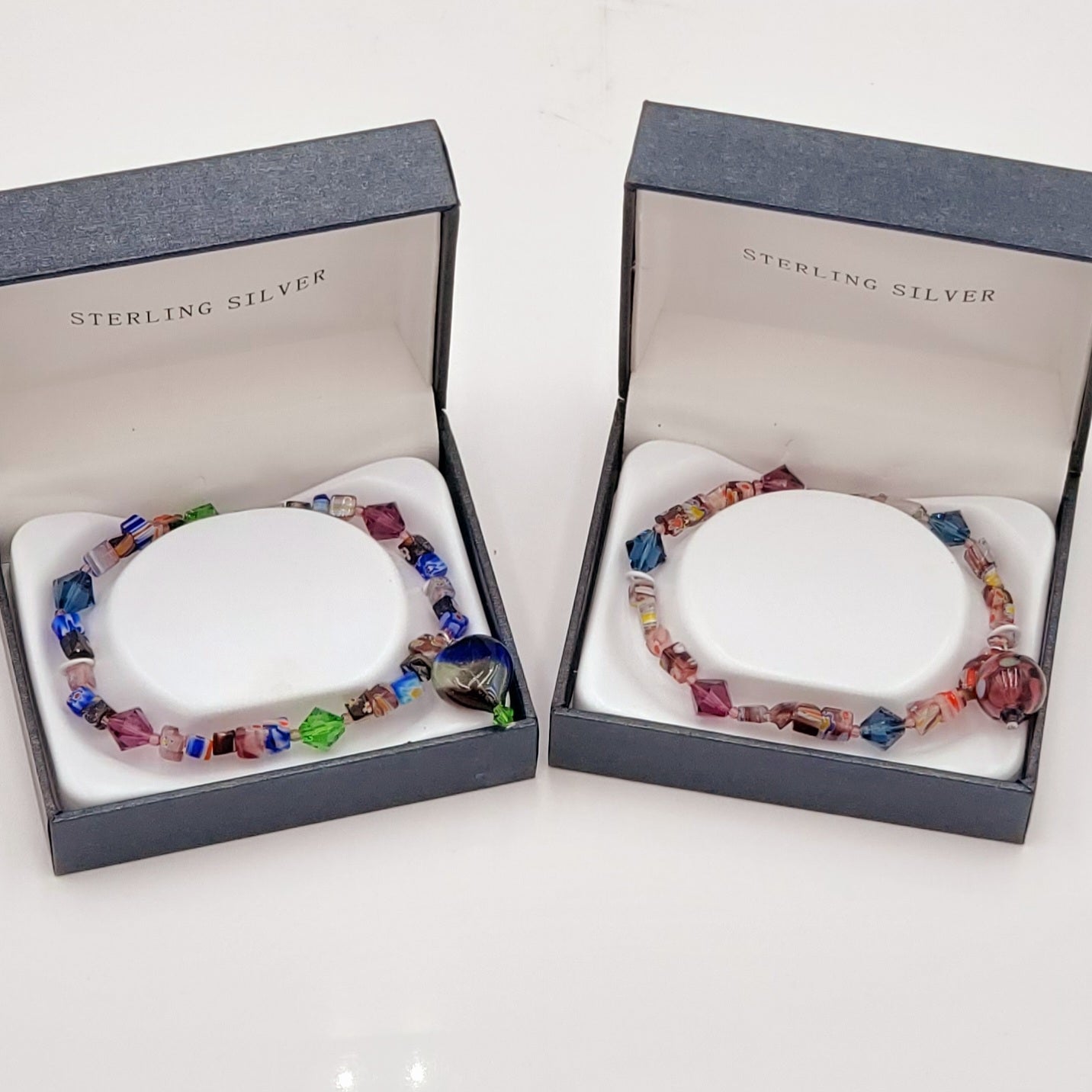 Swarovski Artisan Bracelet