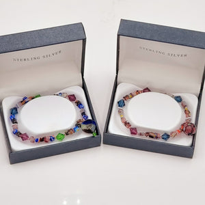 Swarovski Artisan Bracelet