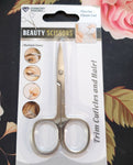 Beauty/Manicure Scissors