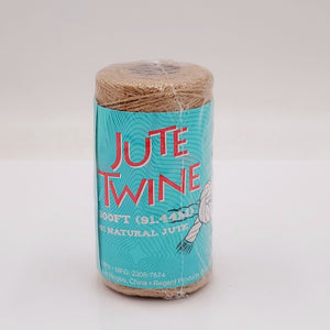 Jute Twine (300 Ft.)