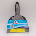 Mr Clean Compact Dustpan and Brush Set