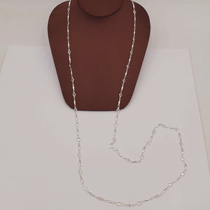 30"-40" Lot of 5 Necklaces-Lot 18