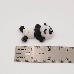 3D Printed Panda