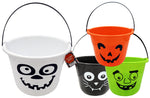 Halloween Trick-or-Treat Bucket