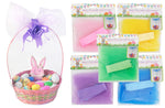 Easter Basket Mesh Wrap Kit