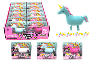 Unicorn Doo Candy