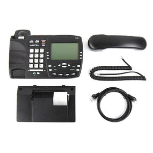 AAstra 9480i Telecom Black Office Business Phone