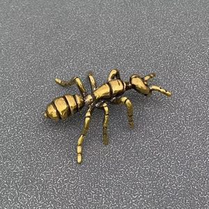 Brass Ant Crafts Desktop Ornaments Decoration