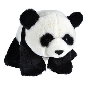 Panda Stuffed Animal 12"