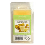 Ashland Home- 6pc 2.5oz Wax Melts- Lemonade