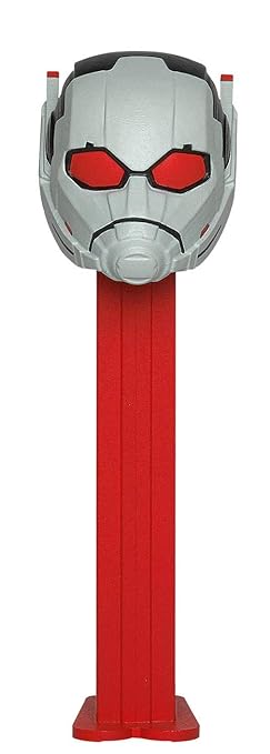 Marvel PEZ Candy Dispenser