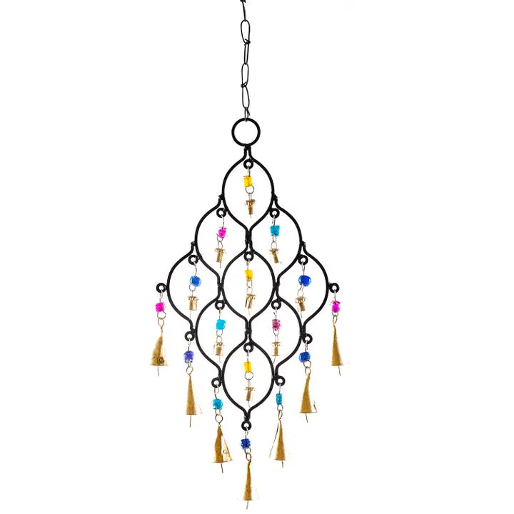 Colorful Windchime