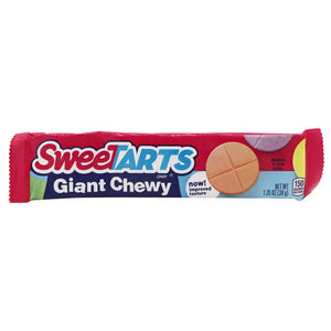 Sweetart Giant Chewy, 1.35oz