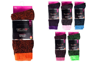 Thermal Socks (Women's) (1 PR)