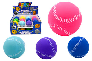 SUPER BOUNCE BALL (BASEBALL)