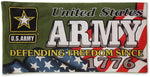 US Army Beach Towels - Licensed 30"x60" Microfiber Towels