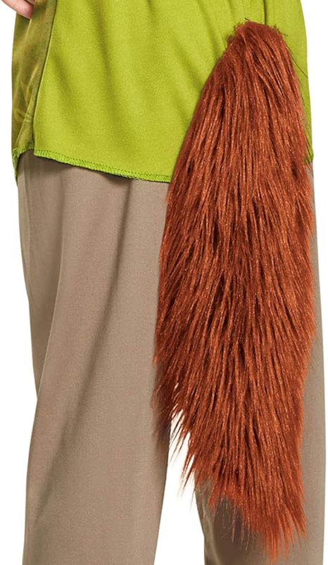 Disney Zootopia Nick Wilde Boys' Costume Size 7-8