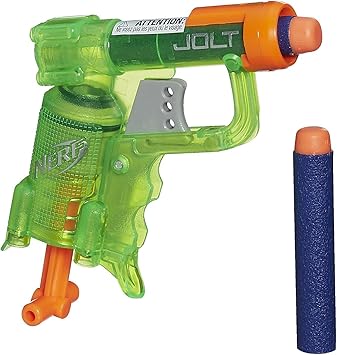 Nerf N-Strike Elite Jolt Blaster