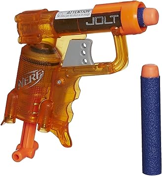 Nerf N-Strike Elite Jolt Blaster