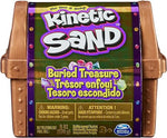 Kinetic Sand: Hidden Treasure