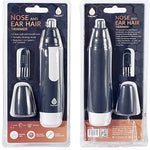 Pursonic Nose and Ear Trimmer