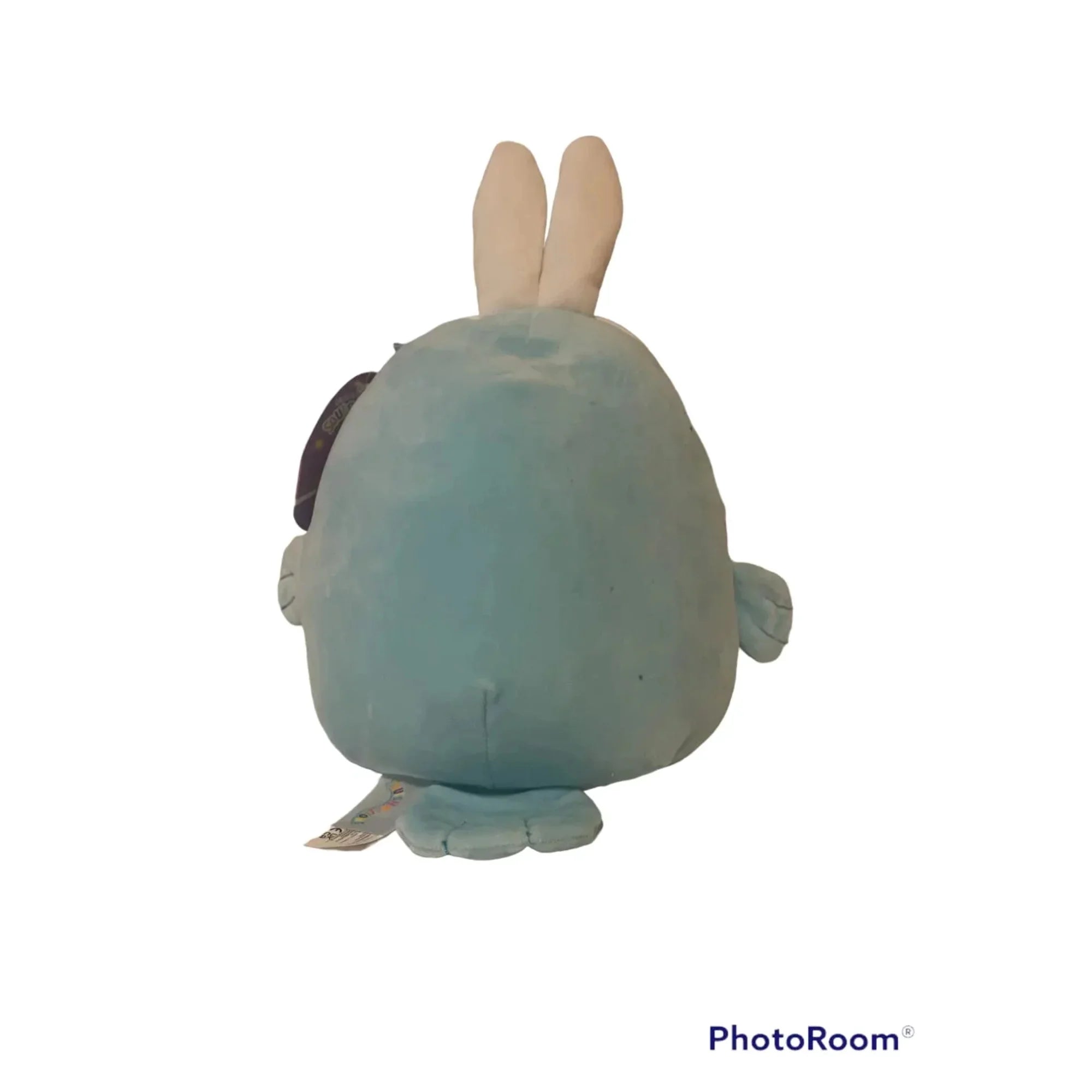 Squishmallow 8" Abel the Walrus easter plush