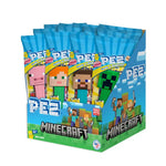 PEZ Minecraft Dispenser