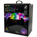PRIMO Luminous USB Powered Disco Light Projector