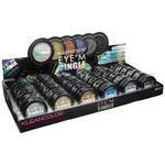 KleanColor Eye'M Single Glitter Eyeshadow