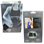 Cabana Sports Malibu 8" Slimmer Belt