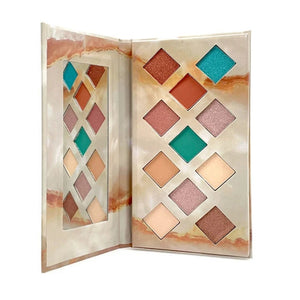 Amuse Cosmetics Heavenly Eyes Eyeshadow Palette