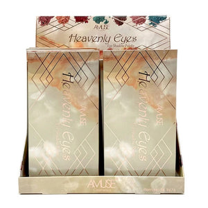 Amuse Cosmetics Heavenly Eyes Eyeshadow Palette