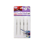 Crochet Hook Set