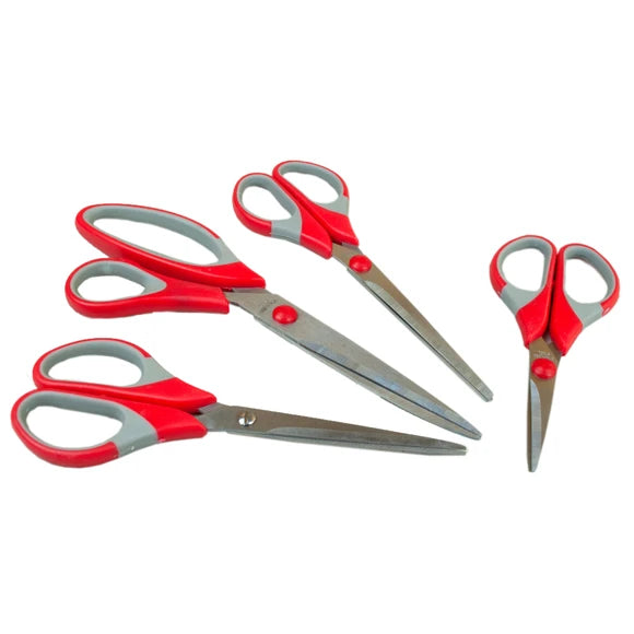 Multi-Purpose Cutting Set