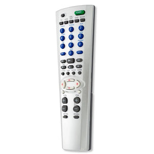 5 Device Universal Remote Control