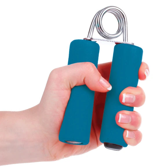 Hand Grip Exerciser Set