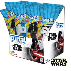 Star Wars/ Mandalorian Pez Candy Dispenser