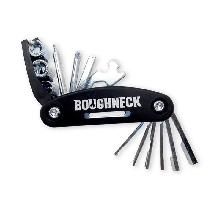 16 in 1 Tool Multi Tool