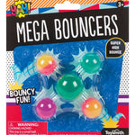 Mega Bouncers